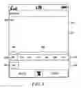 Fig. 06 - Electronic device having capability for interpreting user inputs and method therefor