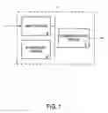 Fig. 02 - Scheduled transmissions for portable devices