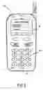 Fig. 10 - Scheduled transmissions for portable devices