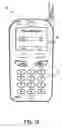 Fig. 11 - Scheduled transmissions for portable devices