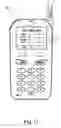 Fig. 12 - Scheduled transmissions for portable devices