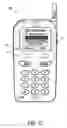 Fig. 13 - Scheduled transmissions for portable devices