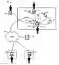 Fig. 01 - System and method for remote examination services