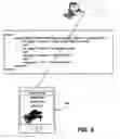 Fig. 09 - Simple content format for auxiliary display devices