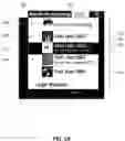 Fig. 03 - Updatable menu items