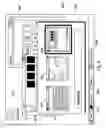 Fig. 13 - Interface and system for manipulating thumbnails of live windows in a window manager