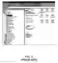 Fig. 03 - Multiple roots in navigation pane