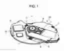 Fig. 02 - Optical disk apparatus having a plurality of elastic bodies