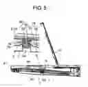Fig. 05 - Optical disk apparatus having a plurality of elastic bodies