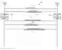 Fig. 01 - Display node for use in an audiovisual signal routing and distribution system