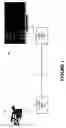 Fig. 02 - Display node for use in an audiovisual signal routing and distribution system
