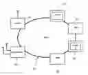 Fig. 01 - Circuit arrangement and method for digital elevision reception in mobile television receivers