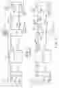Fig. 02 - An Optical Communication System for Transmitting RF Signals Downstream and Bidirectional Telephony Signals Which Also Include RF Control Signals Upstream