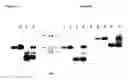 Fig. 04 - Method to enrich for α(1,3)-galactosyltransferase null pig cells