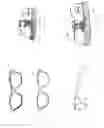 Fig. 08 - Eyeglasses with replaceable lenses