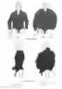 Fig. 02 - Airbag equipped garment and deployment system