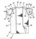 Fig. 01 - Two-piece garment