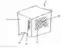 Fig. 01 - Mask apparatus