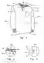 Fig. 03 - Shirt with reinforced front