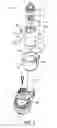 Fig. 02 - Flush valve cleaner dispenser system