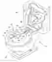 Fig. 01 - Toilet overflow check system