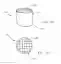 Fig. 07 - Disposable personal spa apparatus