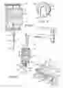 Fig. 02 - Transferable patient care equipment support