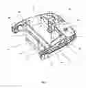 Fig. 04 - Electric cleaning sweeper