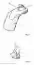 Fig. 04 - Polishing implement for polishing shoes