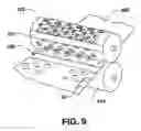 Fig. 06 - Finger wipe with improved seam structure