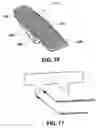 Fig. 07 - Finger wipe with improved seam structure