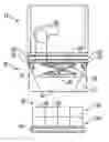 Fig. 01 - Layer picking end effector system, apparatus and method