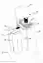 Fig. 01 - Vacuum bag mounting assembly