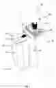 Fig. 02 - Vacuum bag mounting assembly