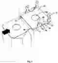Fig. 03 - Vacuum bag mounting assembly