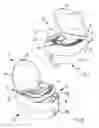 Fig. 02 - Mouth guard cleansing and sanitizing system