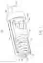 Fig. 07 - Hinge mechanism for foldable electronic device