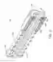 Fig. 07 - Hinge assembly for foldable electronic device