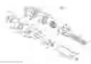 Fig. 01 - Automatic opening hinge assembly for portable electronic devices