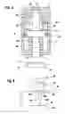 Fig. 04 - Apparatus on a drafting system of a spinning machine, especially a draw frame, carding machine, combing machine or the like, for weighting the drafting system rollers