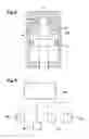 Fig. 06 - Apparatus on a drafting system of a spinning machine, especially a draw frame, carding machine, combing machine or the like, for weighting the drafting system rollers