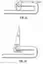 Fig. 09 - Method of clamping paper in a paper clip