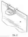 Fig. 10 - Method of clamping paper in a paper clip