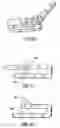 Fig. 12 - Method of clamping paper in a paper clip