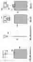 Fig. 26 - Method of clamping paper in a paper clip