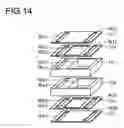 Fig. 10 - PIEZOELECTRIC/ELECTROSTRICTIVE DEVICE AND METHOD FOR MANUFACTURING THE SAME