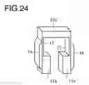 Fig. 17 - PIEZOELECTRIC/ELECTROSTRICTIVE DEVICE AND METHOD FOR MANUFACTURING THE SAME