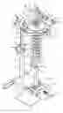 Fig. 01 - DEVICE FOR ADJUSTING A SPRING SHOCK ABSORBER LEG