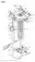 Fig. 03 - DEVICE FOR ADJUSTING A SPRING SHOCK ABSORBER LEG