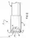Fig. 03 - Hand tool for removing push nuts